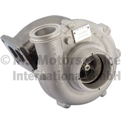 TURBO BY INTEC 221890023 -  